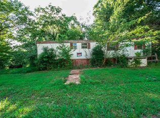 8062 Mount Carmel Rd, Decaturville, TN 38329