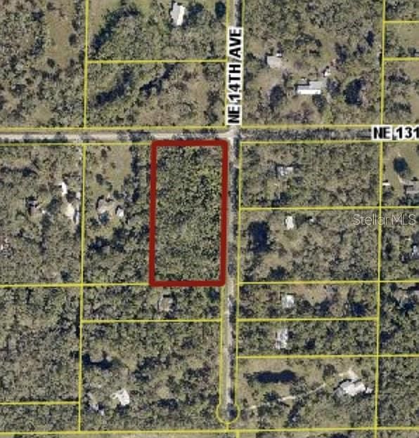 1st image of 1356 NE 131ST LANE LOT 1