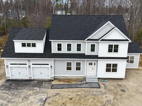 136 Signature Drive Lot 33, Barrington, NH 03825