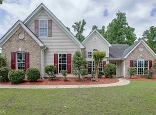 223 Arbor Trce, Braselton, GA 30517