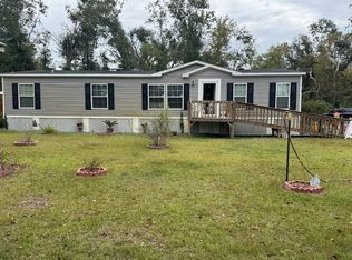 2620 N Us Highway 221, Perry, FL 32347