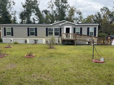 2620 N Us Highway 221, Perry, FL, 32347