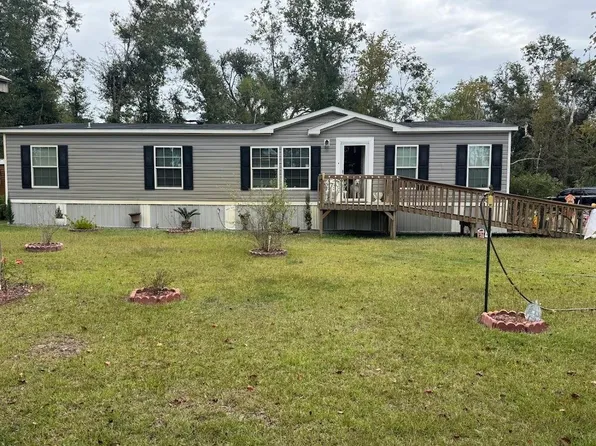 2620 N Us Highway 221, Perry, FL 32347