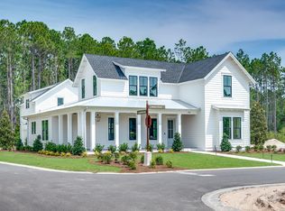 746 Medley St, Inlet Beach, FL 32461