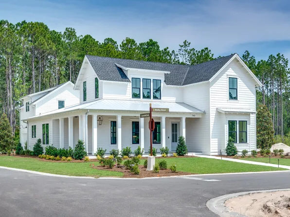 746 Medley St, Inlet Beach, FL 32461