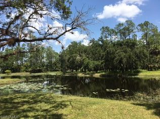 1296 Silver Fox Ln, Labelle, FL 33935