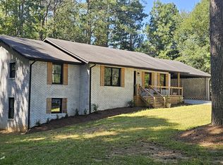 249 Gibson Rd, Newnan, GA 30263