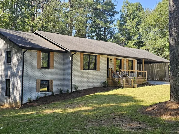 249 Gibson Rd, Newnan, GA 30263
