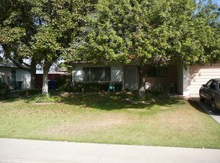 1108 Clybourn Dr, Bakersfield, CA