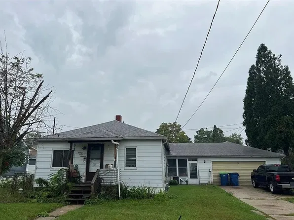 2700 S Jefferson St, Bay City, MI 48708