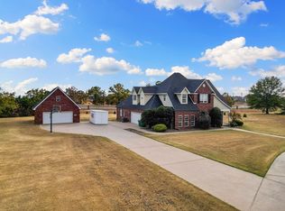 11125 W Stonebriar Dr, Bentonville, AR 72712