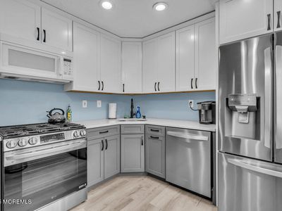 65 Townsend Court #213, Franklin Park, NJ, 08823