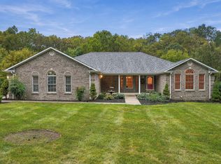 1397 Goggins Ln, Richmond, KY 40475