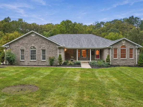 1397 Goggins Ln, Richmond, KY 40475