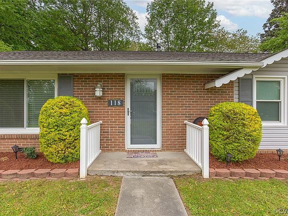 4th image of 118 King Henry Way