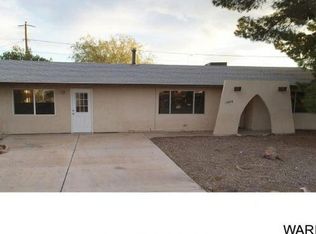 1896 E Agua View Rd, Mohave Valley, AZ 86440
