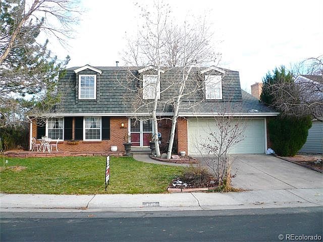 For Sale: 5190 South Flower Street, Littleton, CO 80123