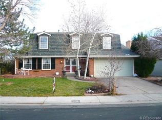 5190 S Flower St, Littleton, CO 80123