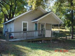 3509 Brevard St, Greensboro, NC 27407