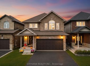 41 Bellagio Ave, Hamilton, ON L0R1P0