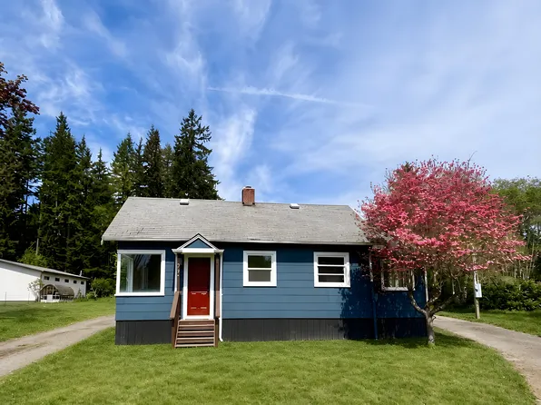 (undisclosed Address), Montesano, WA 98563