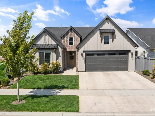 10450 Loneleaf Dr, Nampa, ID 83687