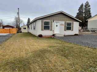 341 North Ave, Hagerman, ID 83332