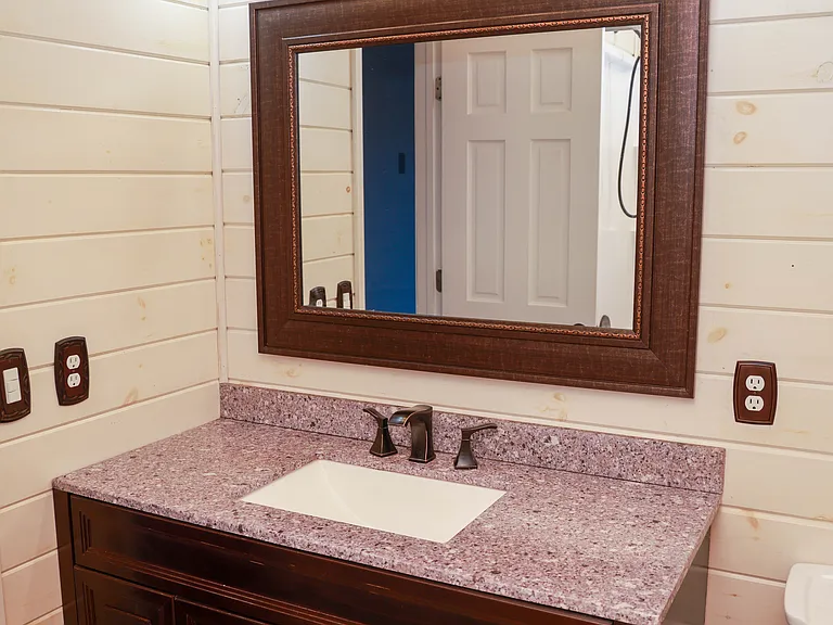 Bathroom #1