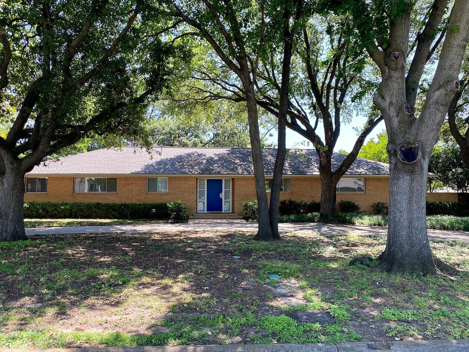 3916 Peter Pan Dr, Dallas, TX 75229 Zillow