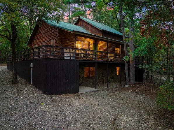 159 Split Shot Cir, Broken Bow, OK 74728