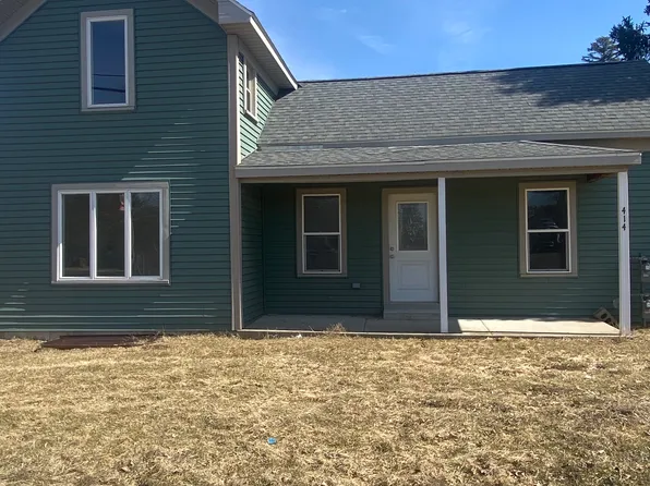 414 N State St #2, Gobles, MI 49055