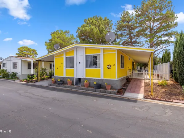 48303 20th St W Spc 140, Lancaster, CA 93534