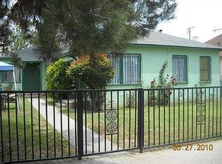 729 W Arbutus St, Compton, CA 90220