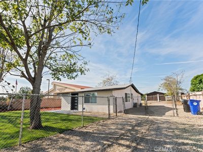 2860 N Macy St, San Bernardino, CA, 92407