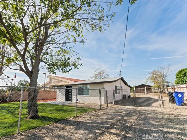 2860 N Macy St, San Bernardino, CA 92407