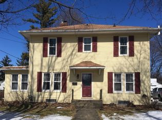 1009 Roseland Ave, Kalamazoo, MI 49001