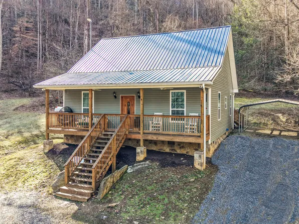 4876 Pearl Valley Rd, Sevierville, TN 37876