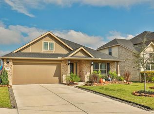 3512 Imperial Cove Ct, Spring, TX 77386