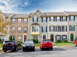 6144 Silver Arrows Way, Columbia, MD 21045