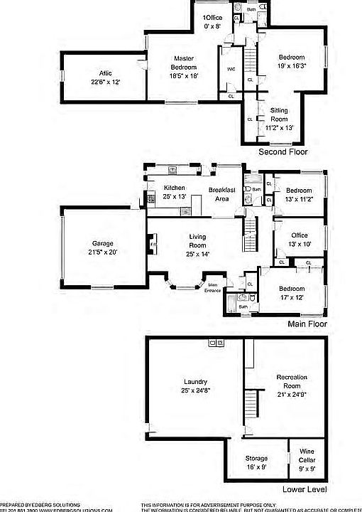 2nd image of 21 Lakeview Ave