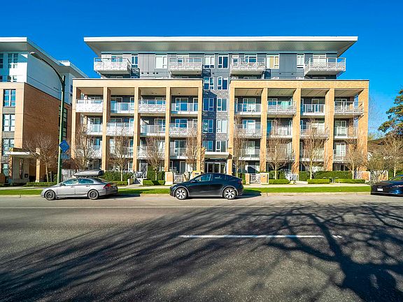 4th image of 6933 Cambie St #208