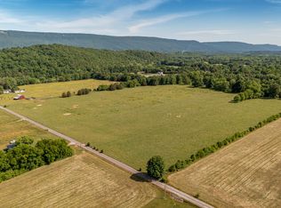 0 Cookston Cave Rd, Whitwell, TN 37397