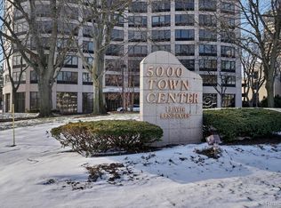 5000 Town Ctr SUITE 3206, Southfield, MI