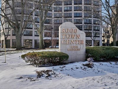 5000 Town Ctr Suite 3206, Southfield, MI, 48075