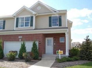 12929 S Cypress Ln, Plainfield, IL 60585