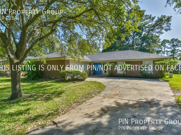 3609 Tompkins Dr, Baytown, TX 77521