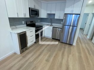 525 Massachusetts Ave #A-1, Boston, MA 02118
