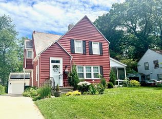 258 E Como Ave, Columbus, OH
