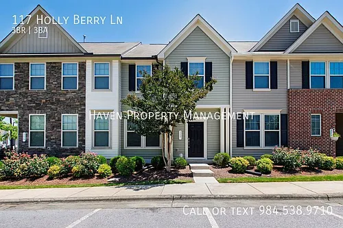 117 Holly Berry Ln Photo 1