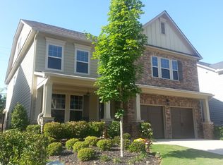 1060 Legacy Ln, Alpharetta, GA 30004